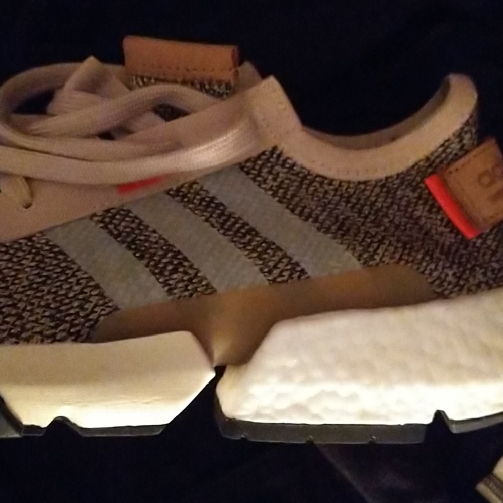Men's Adidas POD S31 size 11.5